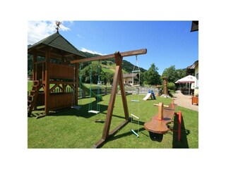 Spielplatz