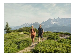 Wandern Reiteralm © Peter Burgstaller