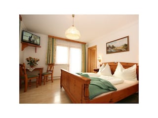 Komfortzimmer Dachstein