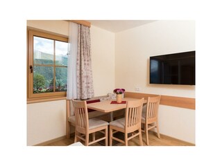 Suite Schladming Wohnraum Bild 1