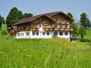 Chambre de vacances Suite Dachstein