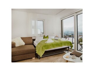 Reiteralm Schlafcouch