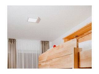 Hochwurzen Schlafzimmer 4 für bis zu 3 Personen