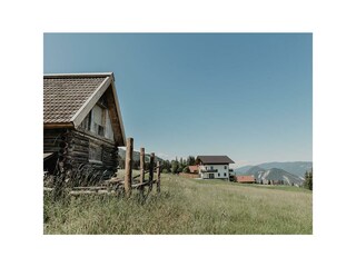 Stadei und Almnest 2