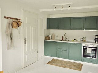 HausBachler_Almrausch_Küchenzeile