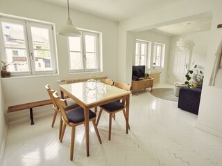 HausBachler_Almrausch_Essbereich