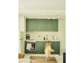 HausBachler_Edelweiß_Küchenzeile