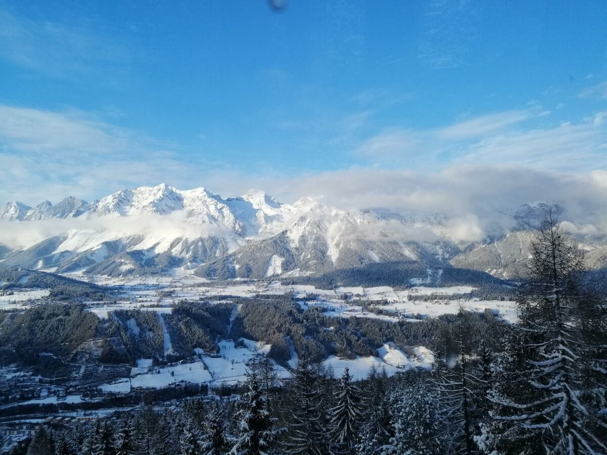 Dachstein