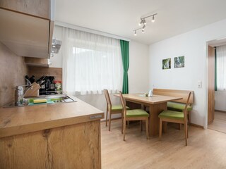 Frauenschuh Apartments Top 10 © Stefan Strasser 1