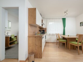 Frauenschuh Apartments Top 10 © Stefan Strasser 5