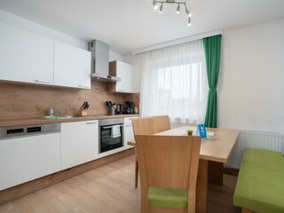 Frauenschuh Apartments Top 10 © Stefan Strasser 2