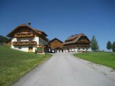 Sommer am Alpstegerhof