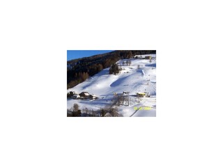 Schipiste Seilbahn Spreitzhof 3