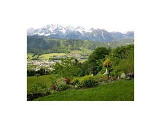 App.Royer Ri.Schladming mit Vorgarten bei App.Haus