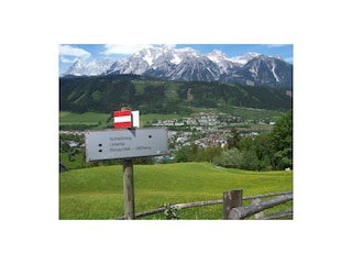 Fußweg n. Schladming