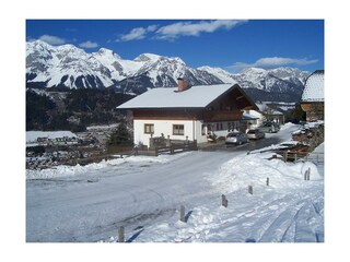 App.Royer Ri. Schladming Spreitzhof 2