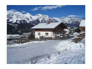 App.Royer Ri. Schladming Spreitzhof 2