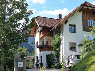 Haus Zandl