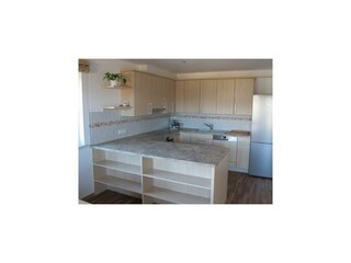 Küche Apartment für 4