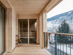 Apartment Cosy Suite - Schladming - image1