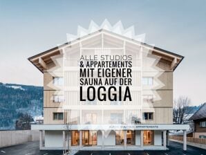 Apartment Comfort Studio - Schladming - image1