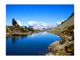 Spiegelsee (Wanderziel)