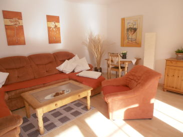Ferienwohnung Im Ahornweg