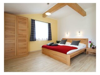 Naturnah Appartement - Appartement Wilde Wasser