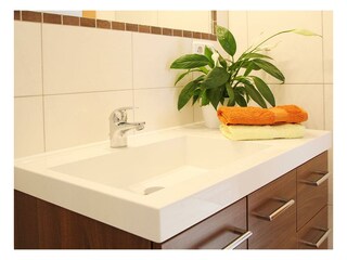 Naturnah Appartement - Appartement Wilde Wasser (2