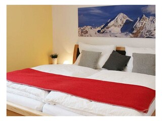 Naturnah Appartement - Appartement Bergwelt
