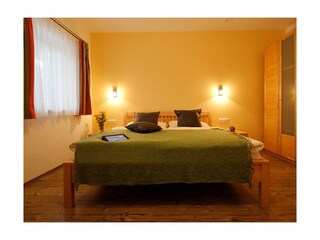 Naturnah Appartement - Appartement Blumenwiese