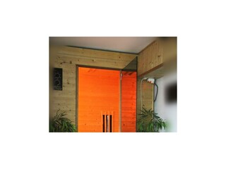IR-Sauna