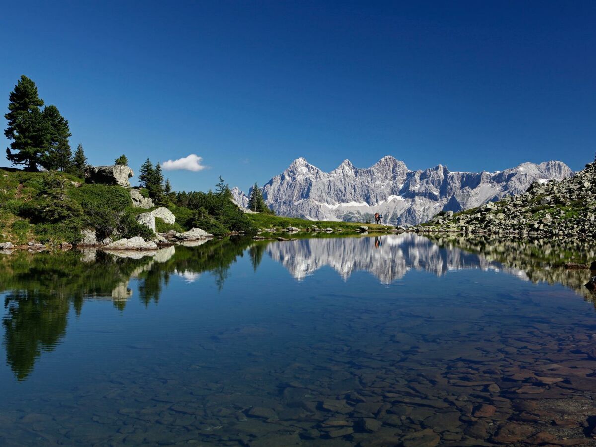 image-156930 - 48_spiegelsee © Schladming-Dachstei