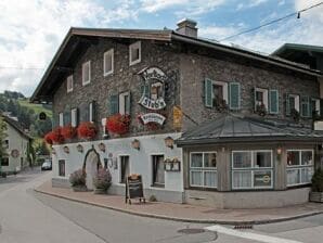 Appartement Vorstadtstub'n Top 2