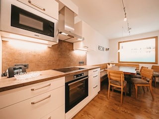 Appartementküche