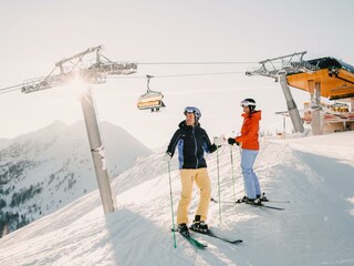 Gipfeltreffen