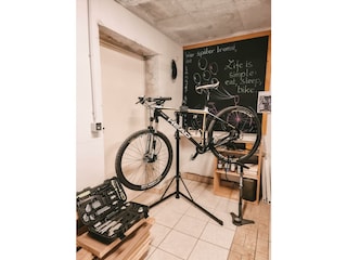 Bike Keller