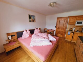 Appartement_Kufstein_Bedroom