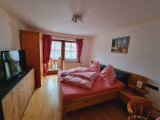 Appartement_Kufstein_Bedroom