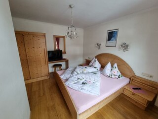 Appartement_Kaibling_Bedroom