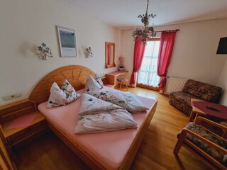 Appartement_Dachstein_Bedroom