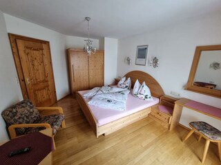 Appartement_Dachstein_Bedroom