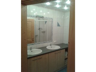 Appartement Margit_Bad