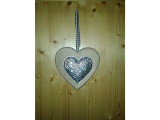 App. Margit - Herzlich Willkommen