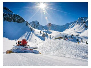 Hauser Kaibling_die schönsten Pisten
