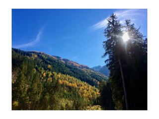 Seewigtal und Schladminger Tauern