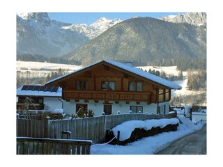 Apartment Gia - Hausfoto