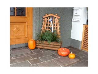 Apartment Gia - Herzlich Willkommen