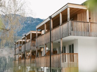 Apart33 Außenansicht