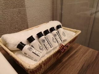 Schneekristall service